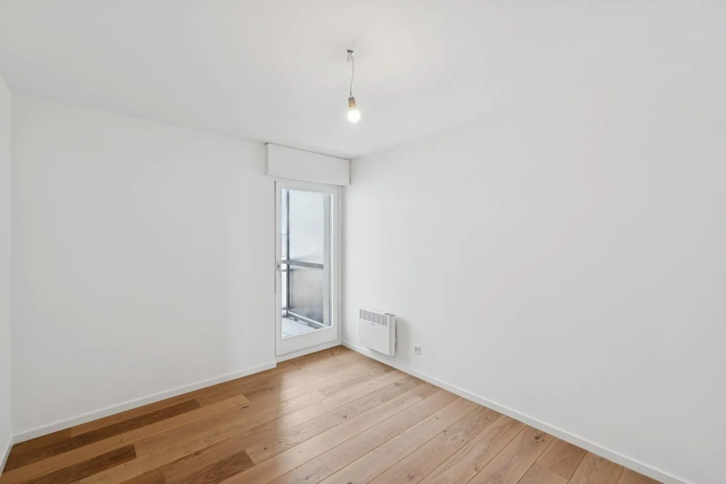 Charmante 2-Zimmer-Wohnung mit Garten und Seeblick - Foto 7 von 11