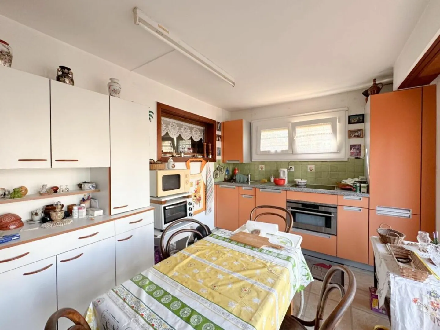 Villa with 7 rooms in Ardon - Photo 21 of 23
