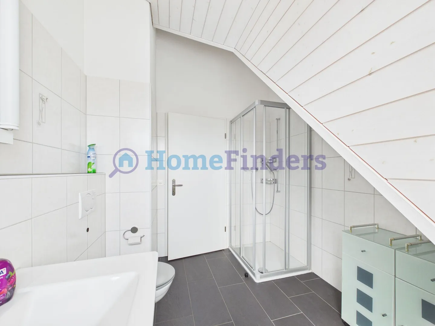 Geräumige Wohnung mit atemberaubendem Blick - Foto 11 von 12