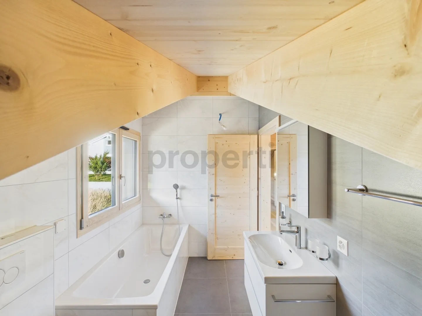 Villa eccezionale nel cuore delle Franches-Montagnes - Saignelégier - Foto 6 di 9