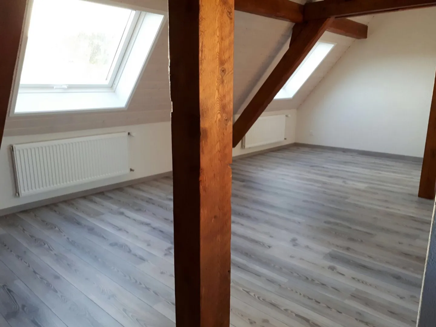 Appartamento 2.5 stanze - Foto 4 di 7