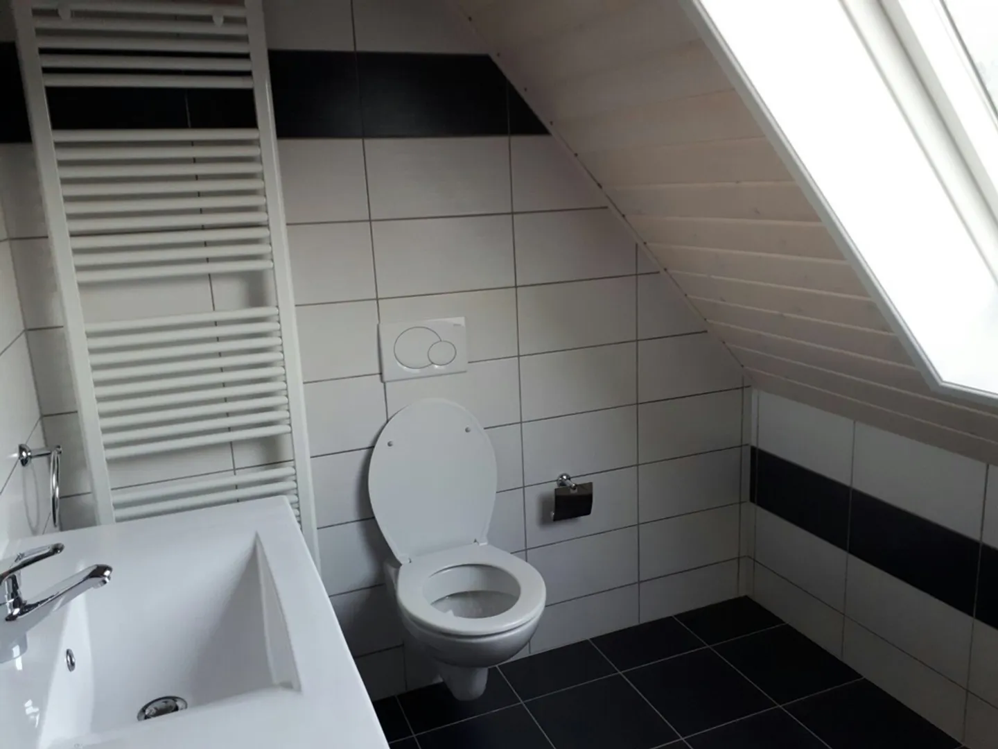 Appartamento 2.5 stanze - Foto 6 di 7