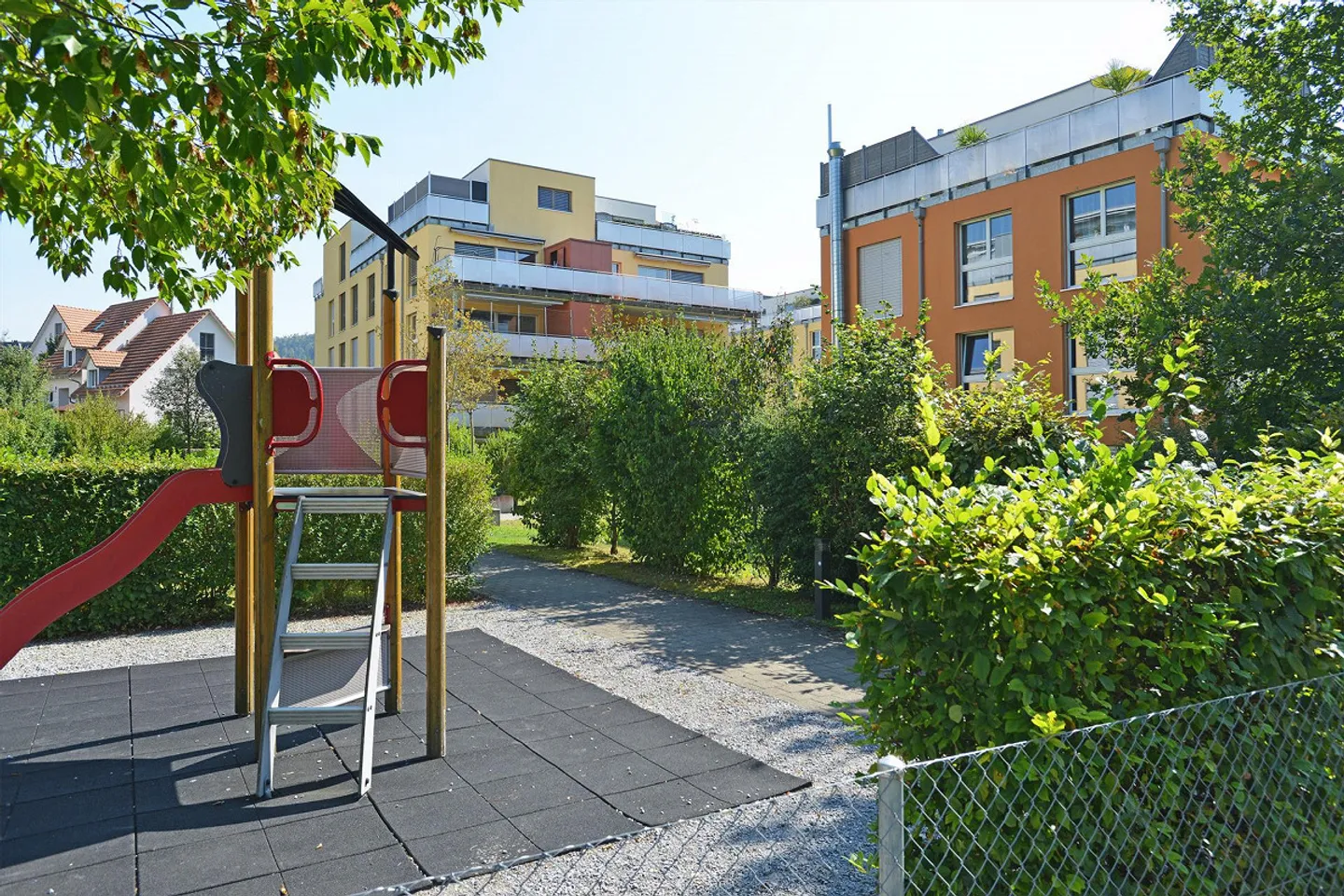 Appartement attrayant dans le meilleur emplacement ! - Photo 2 sur 7