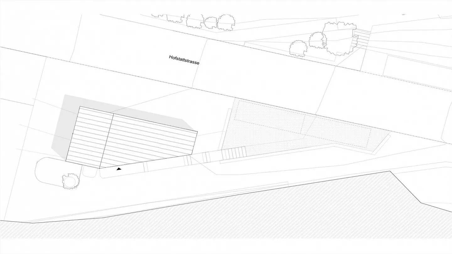 Casa di design elegante con vista sul lago e panoramica - Foto 3 di 7