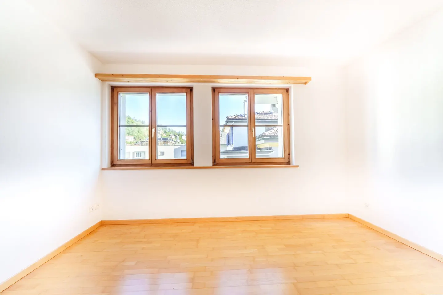 Thusis : Appartement central de 3,5 pièces - Photo 5 sur 11