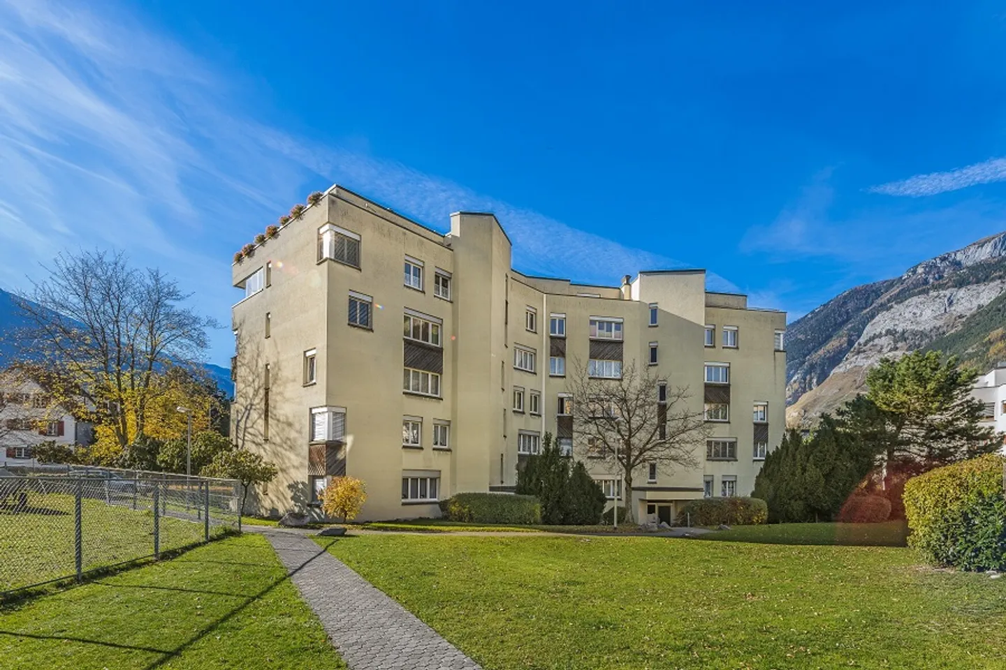 Affitto senza deposito - Appartamento soleggiato nel quartiere del Reno con terrazza cercasi? - Foto 1 di 9