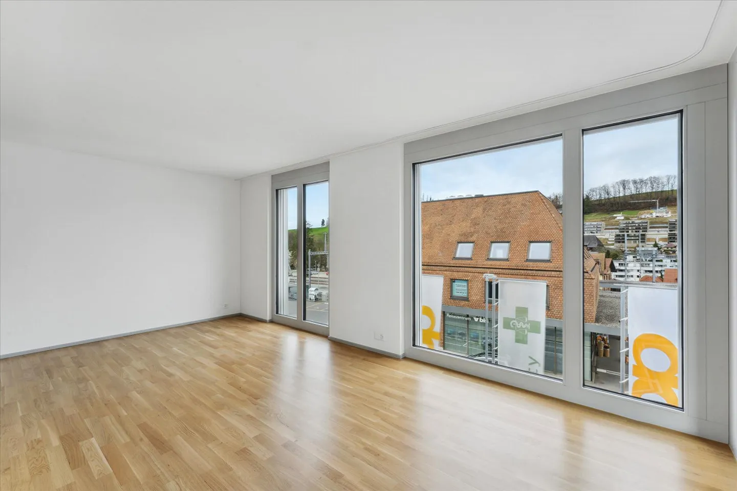 Appartamento moderno 2½ locali vicino alla stazione - Foto 4 di 10