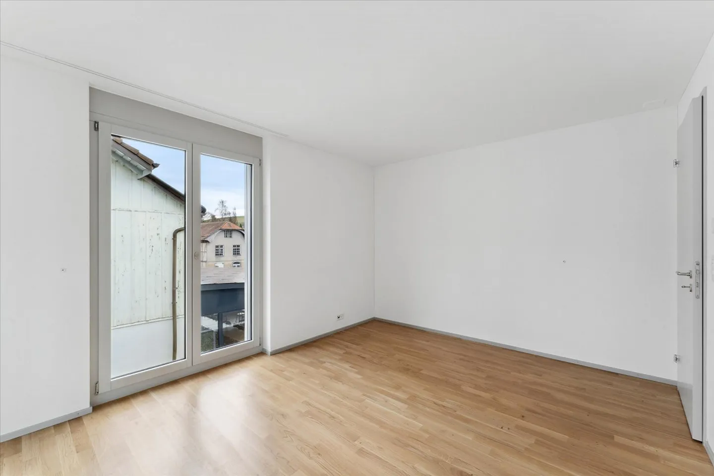 Appartamento moderno 2½ locali vicino alla stazione - Foto 7 di 10