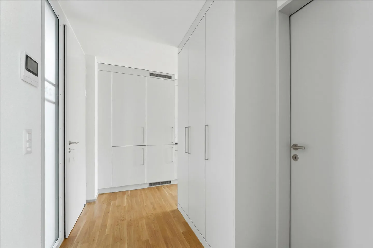 Appartamento moderno 2½ locali vicino alla stazione - Foto 8 di 10