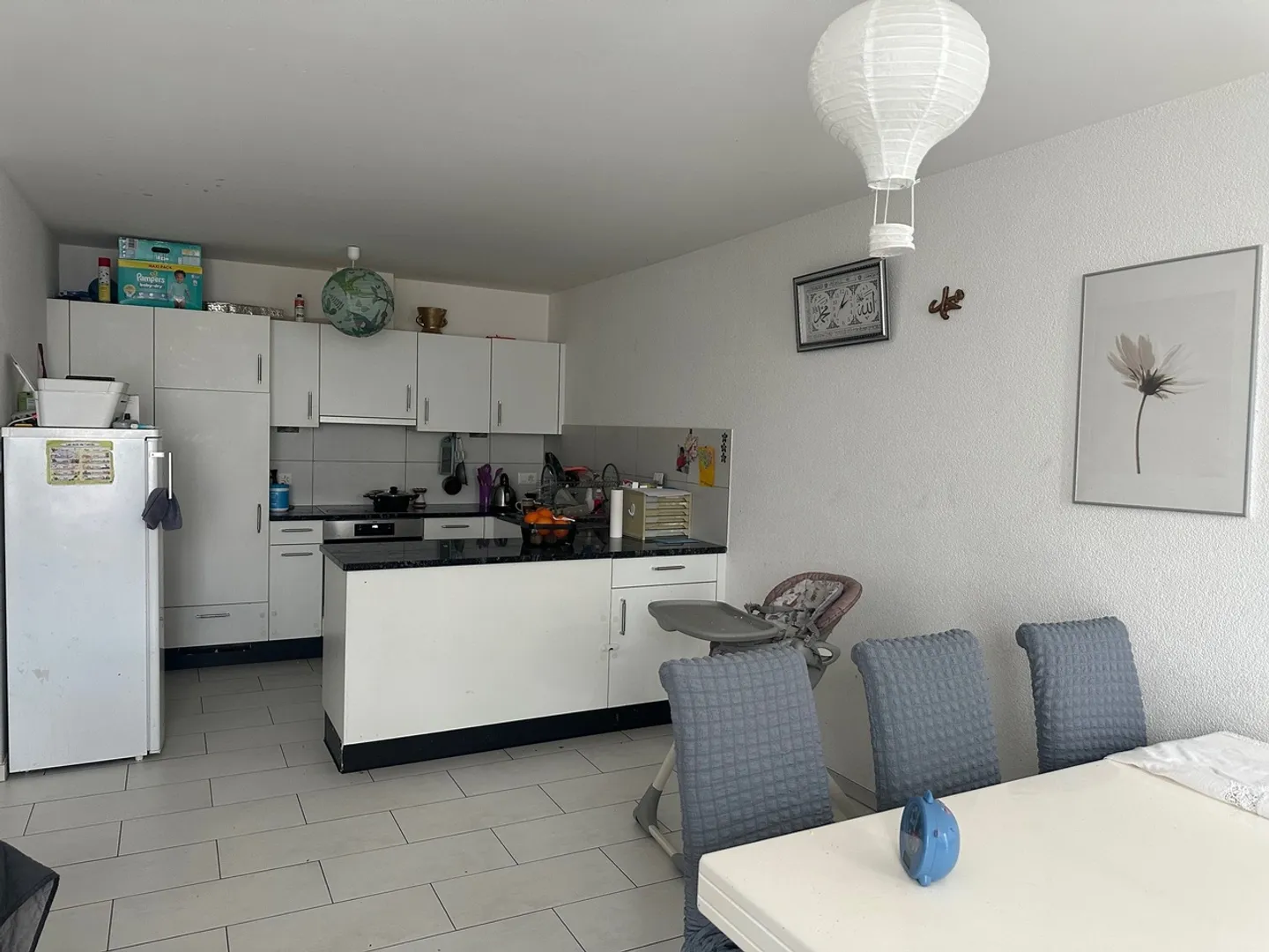 Geräumige Wohnung in Payerne - Foto 2 von 5