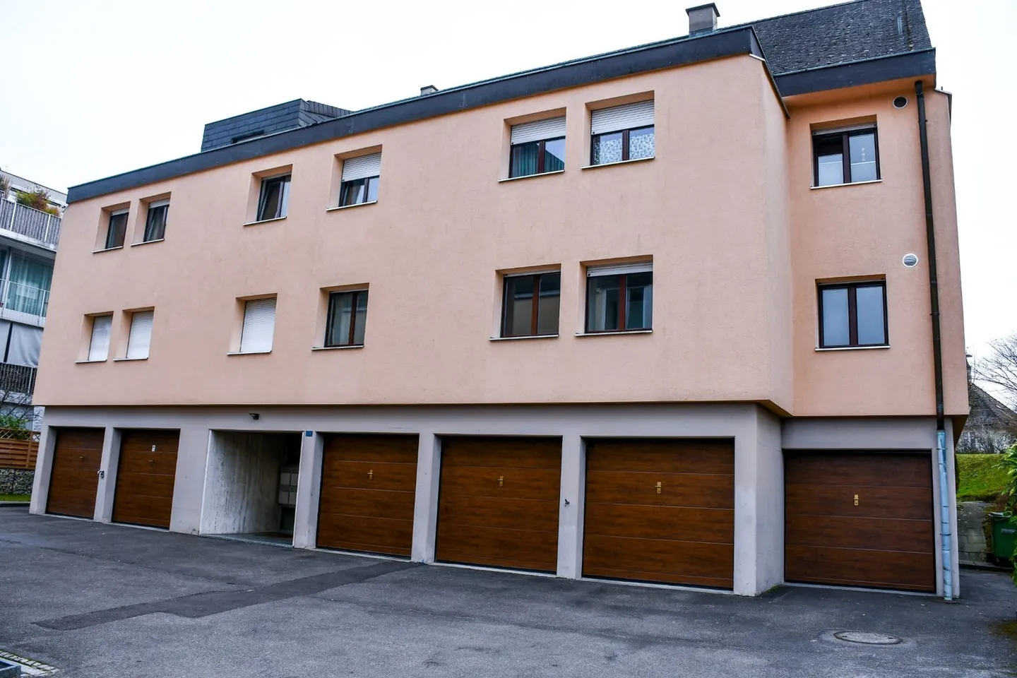 Renovierte Wohnung in Allschwil - Foto 16 von 17