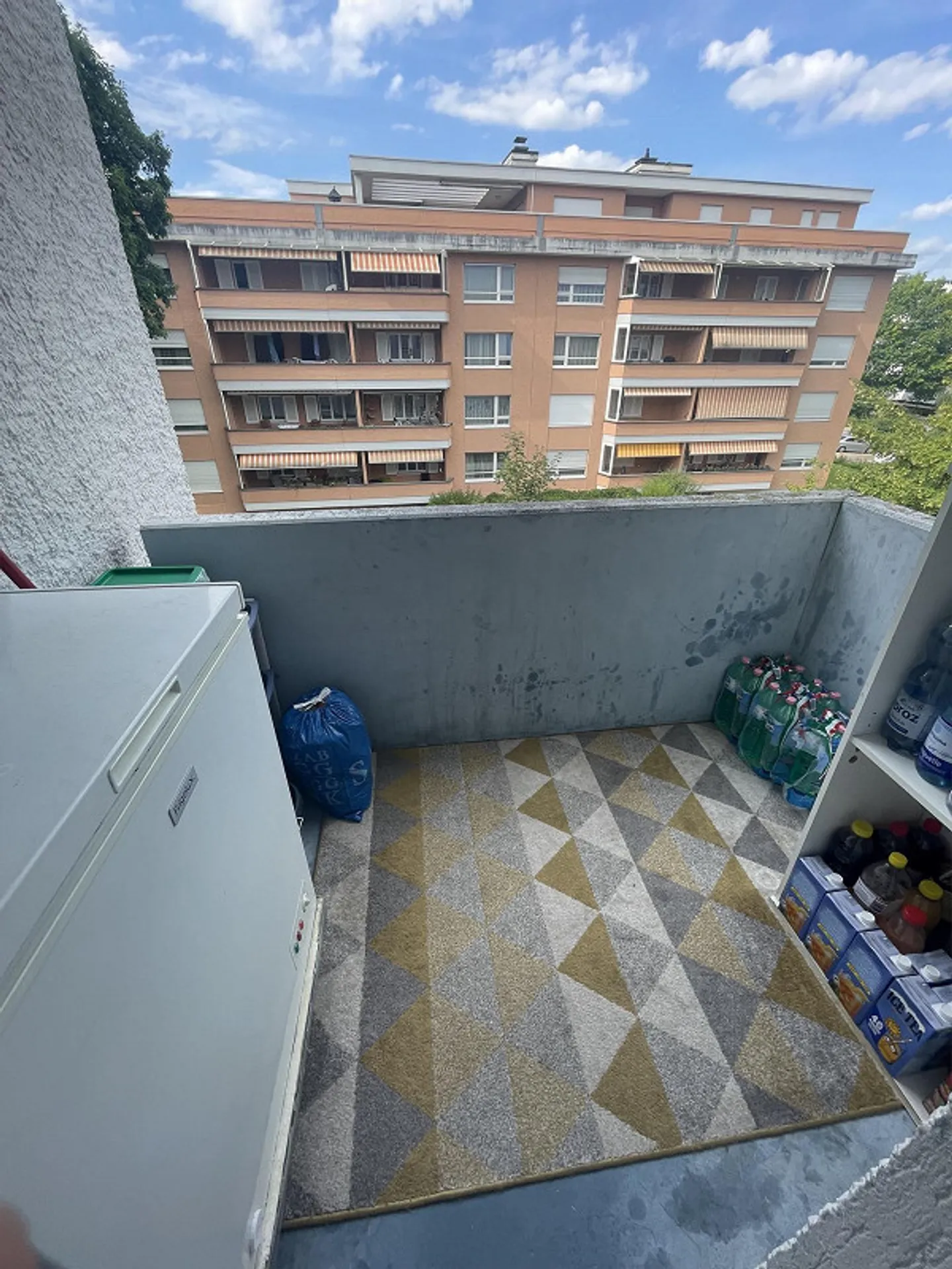 Appartamento di 4 stanze al 2° piano - Foto 13 di 14