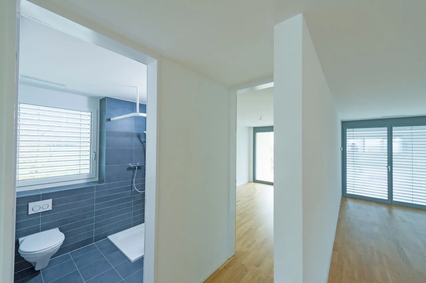 Exklusive Gartenwohnung in Urtenen - Foto 6 von 10