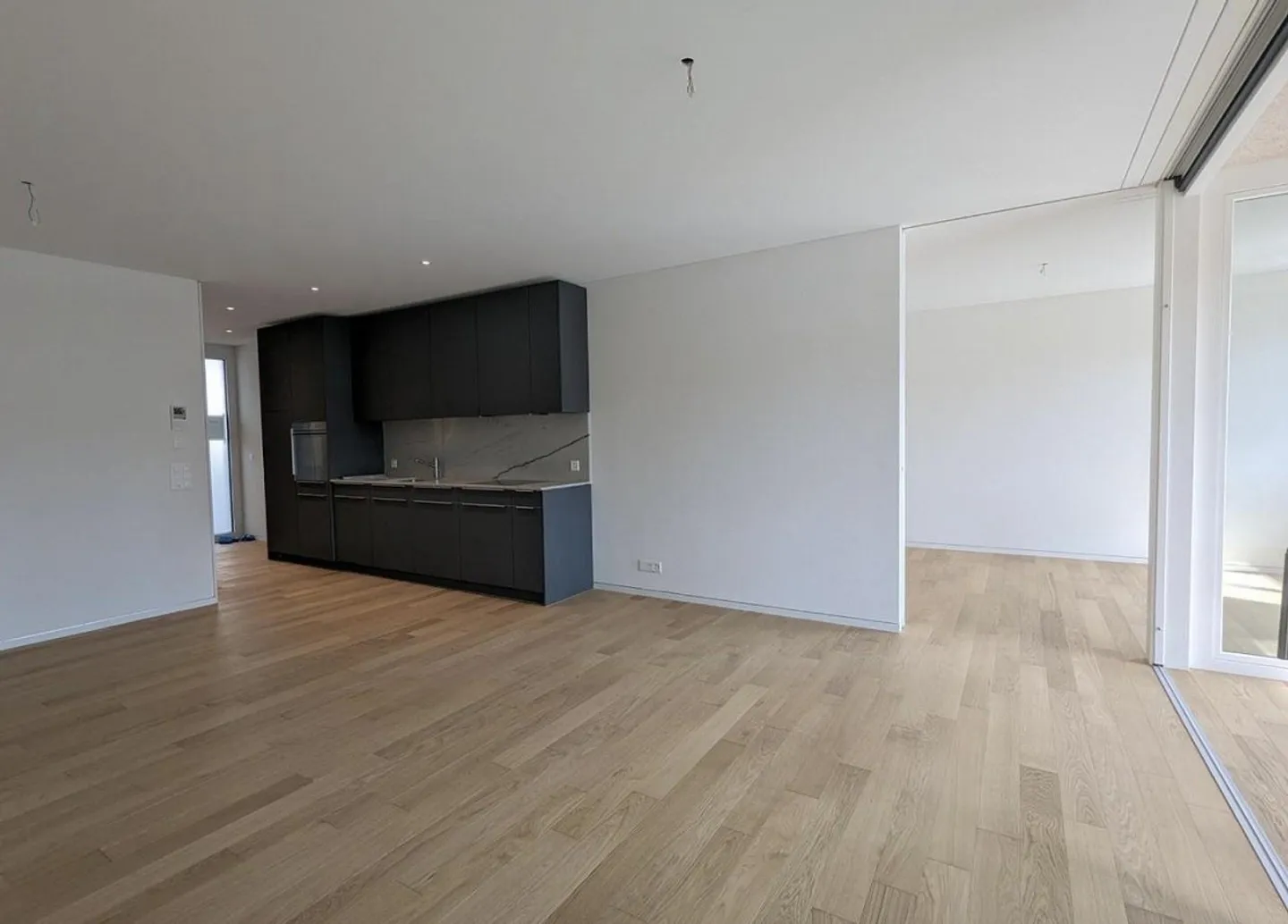 Appartement de 3,5 pièces de rêve à Unterägeri - Photo 2 sur 12