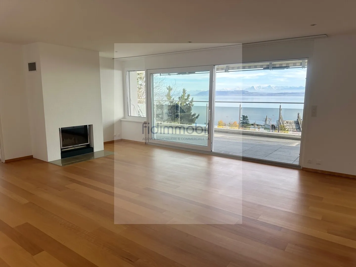 Splendide appartement avec vue - Photo 1 sur 20