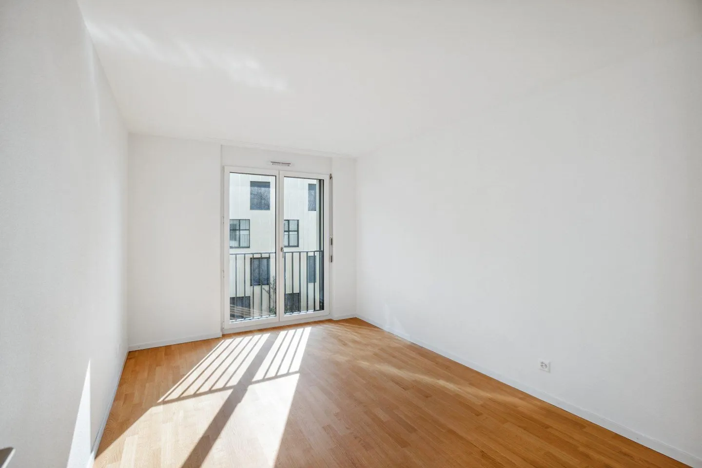 Unterkunft in einem neuen Viertel im Herzen der Stadt Orbe - Foto 7 von 7