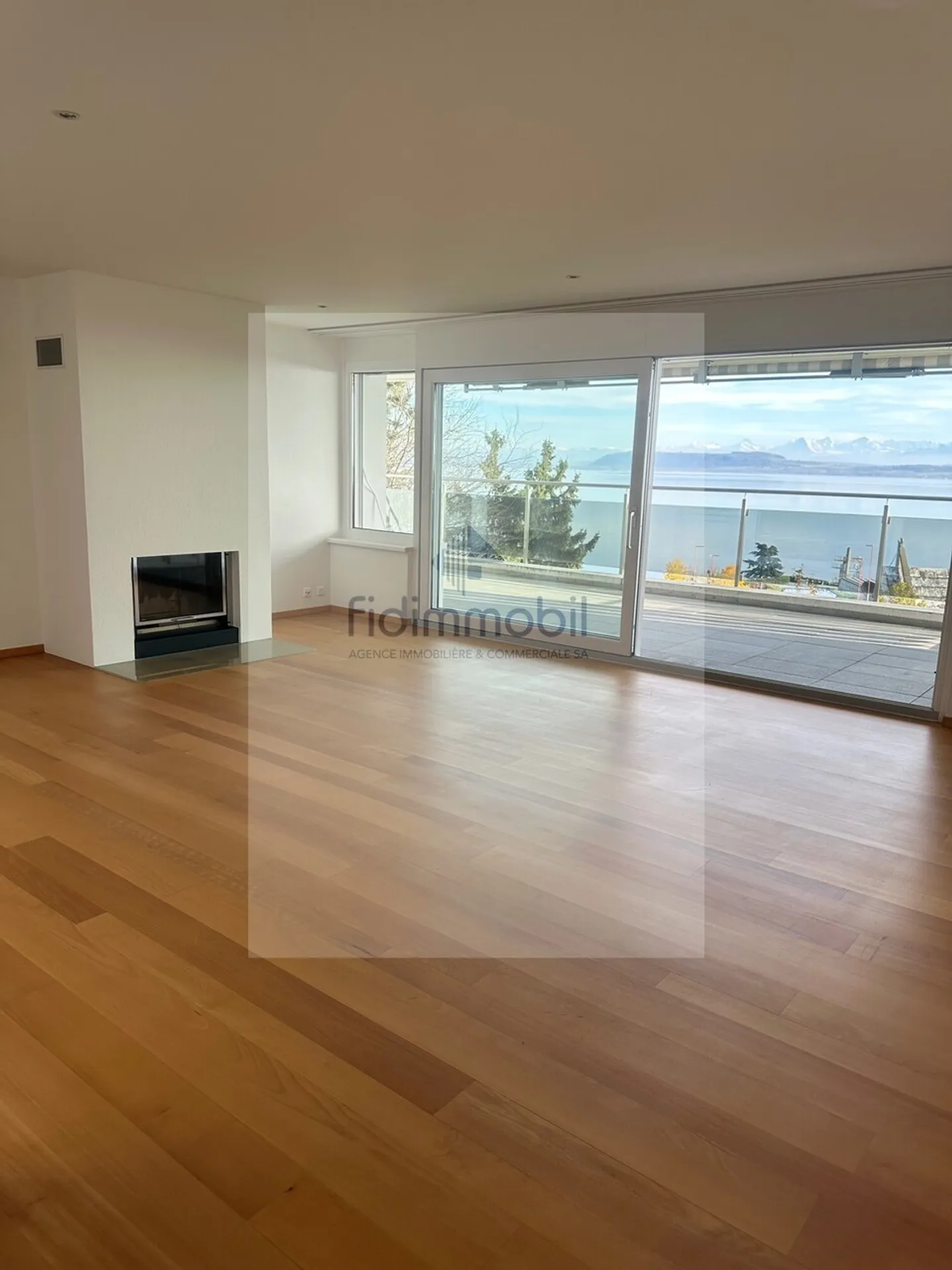 Splendide appartement avec vue - Photo 2 sur 20