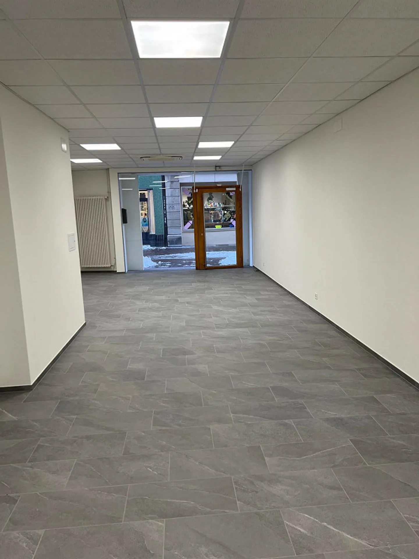 Ladenlokal zu vermieten - Foto 3 von 6