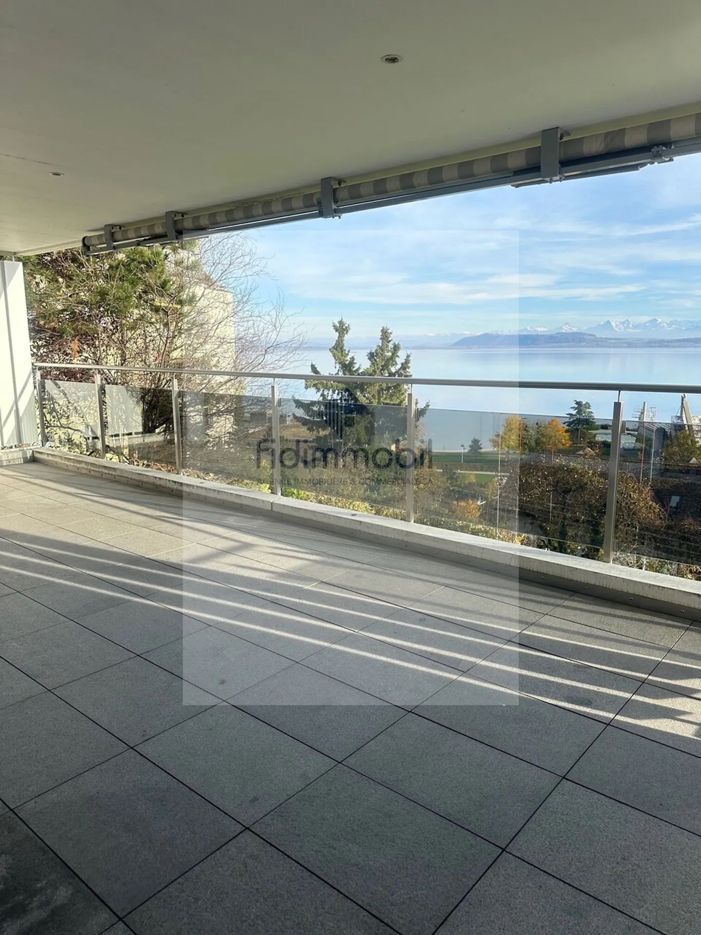 Splendide appartement avec vue - Photo 4 sur 20