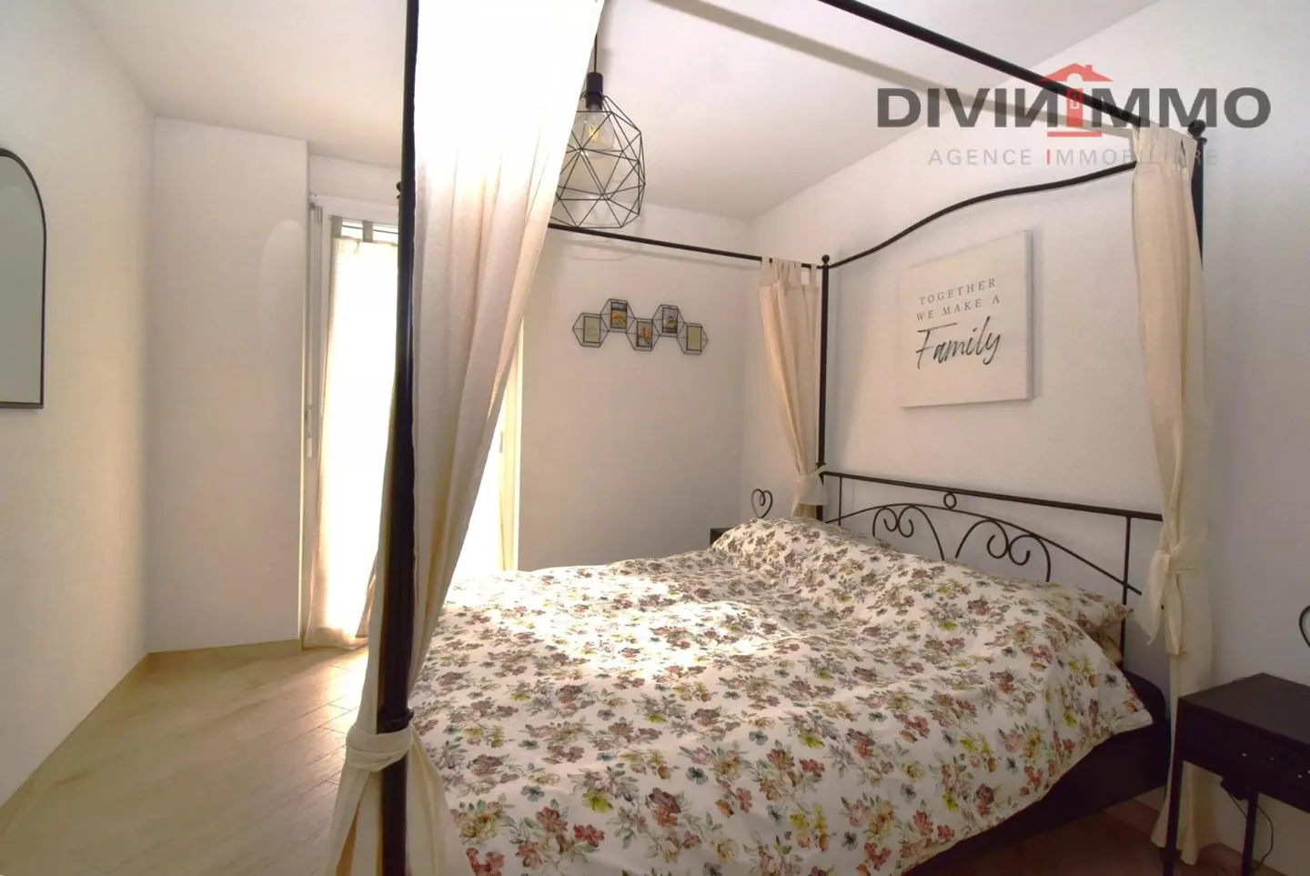 Luxuswohnung im Dorfzentrum - Foto 10 von 13