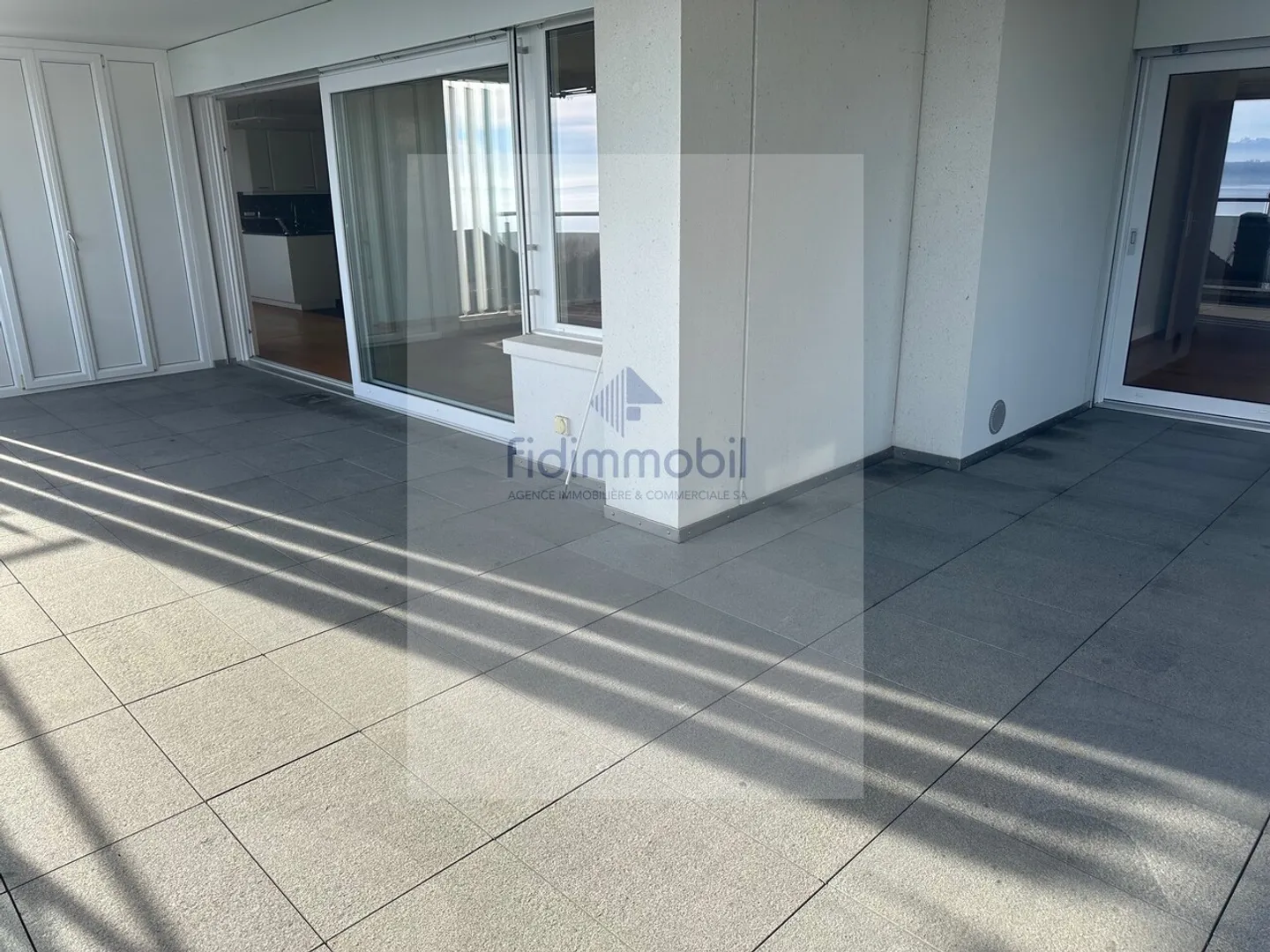 Splendide appartement avec vue - Photo 5 sur 20