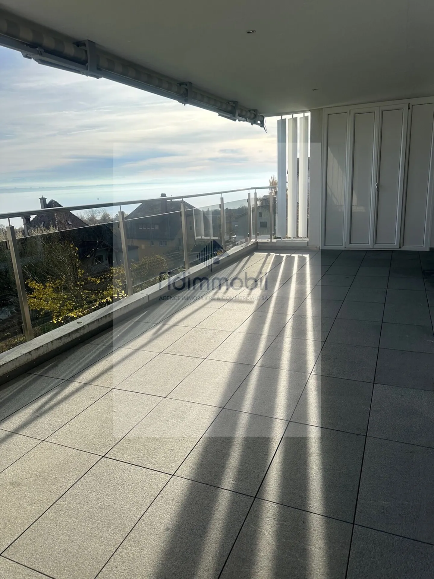 Splendide appartement avec vue - Photo 6 sur 20