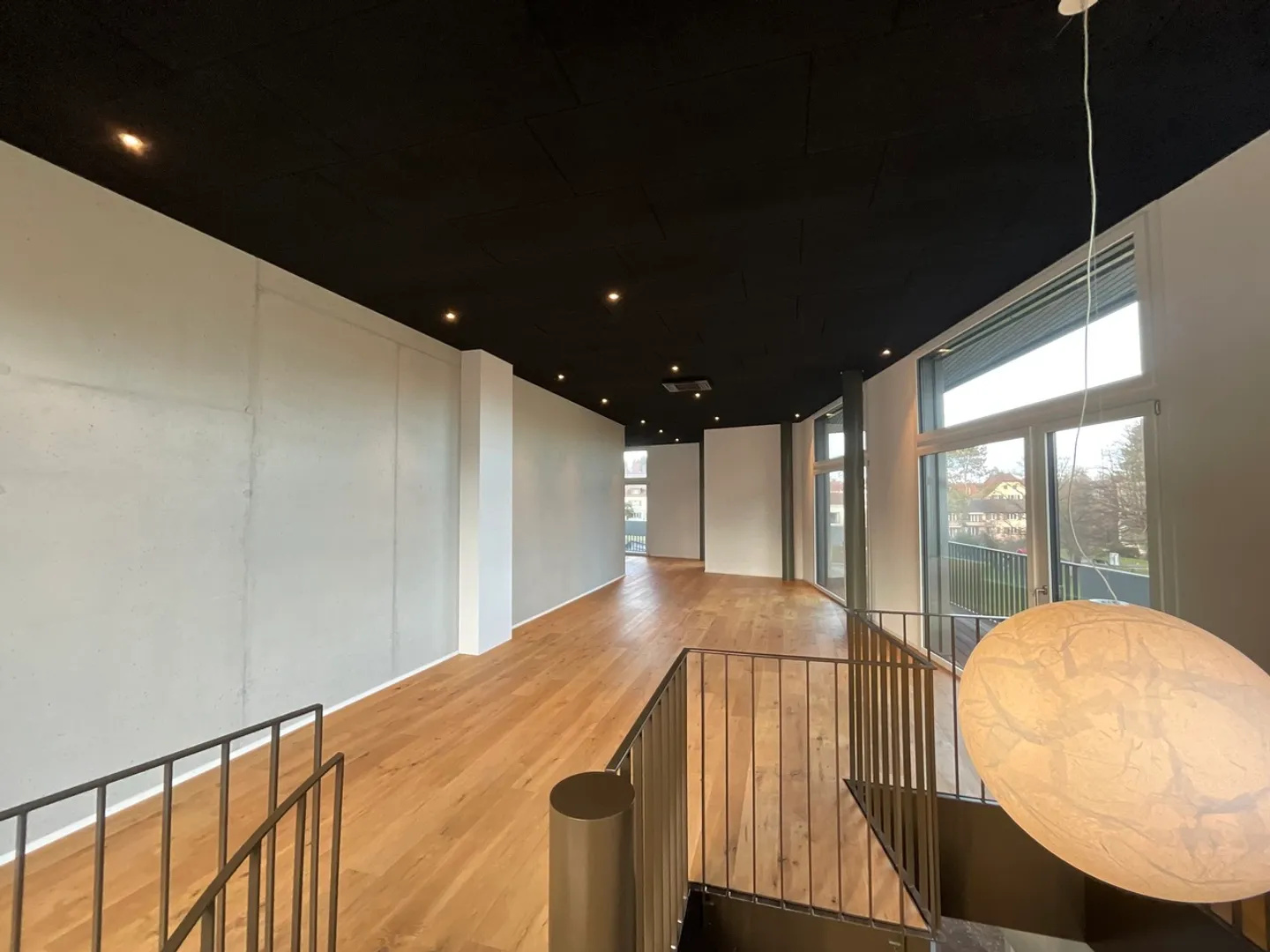 Vielseitiger Gewerberaum in Emmenbrücke - Foto 3 von 11