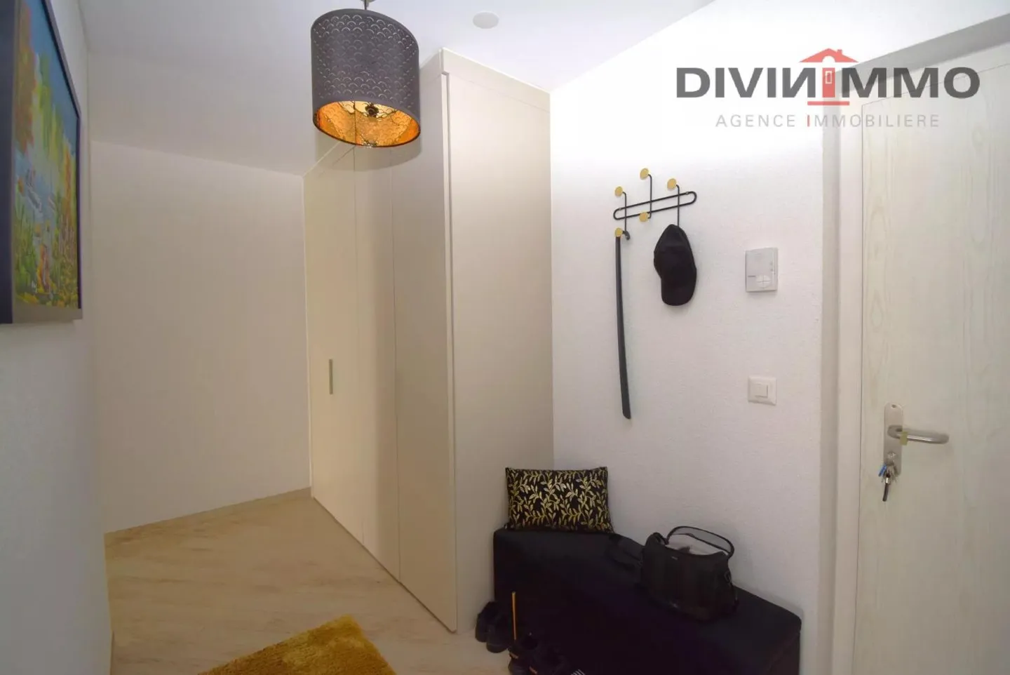 Luxuswohnung im Dorfzentrum - Foto 7 von 13