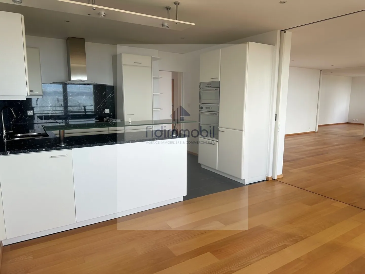 Splendide appartement avec vue - Photo 9 sur 20