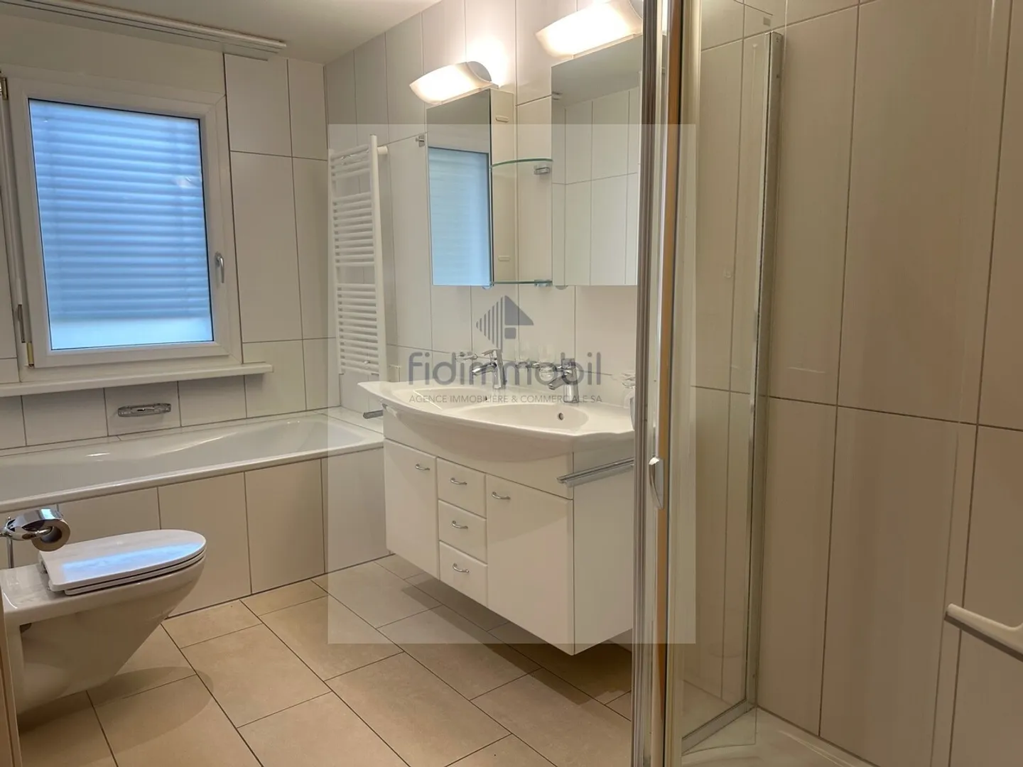 Splendide appartement avec vue - Photo 12 sur 20