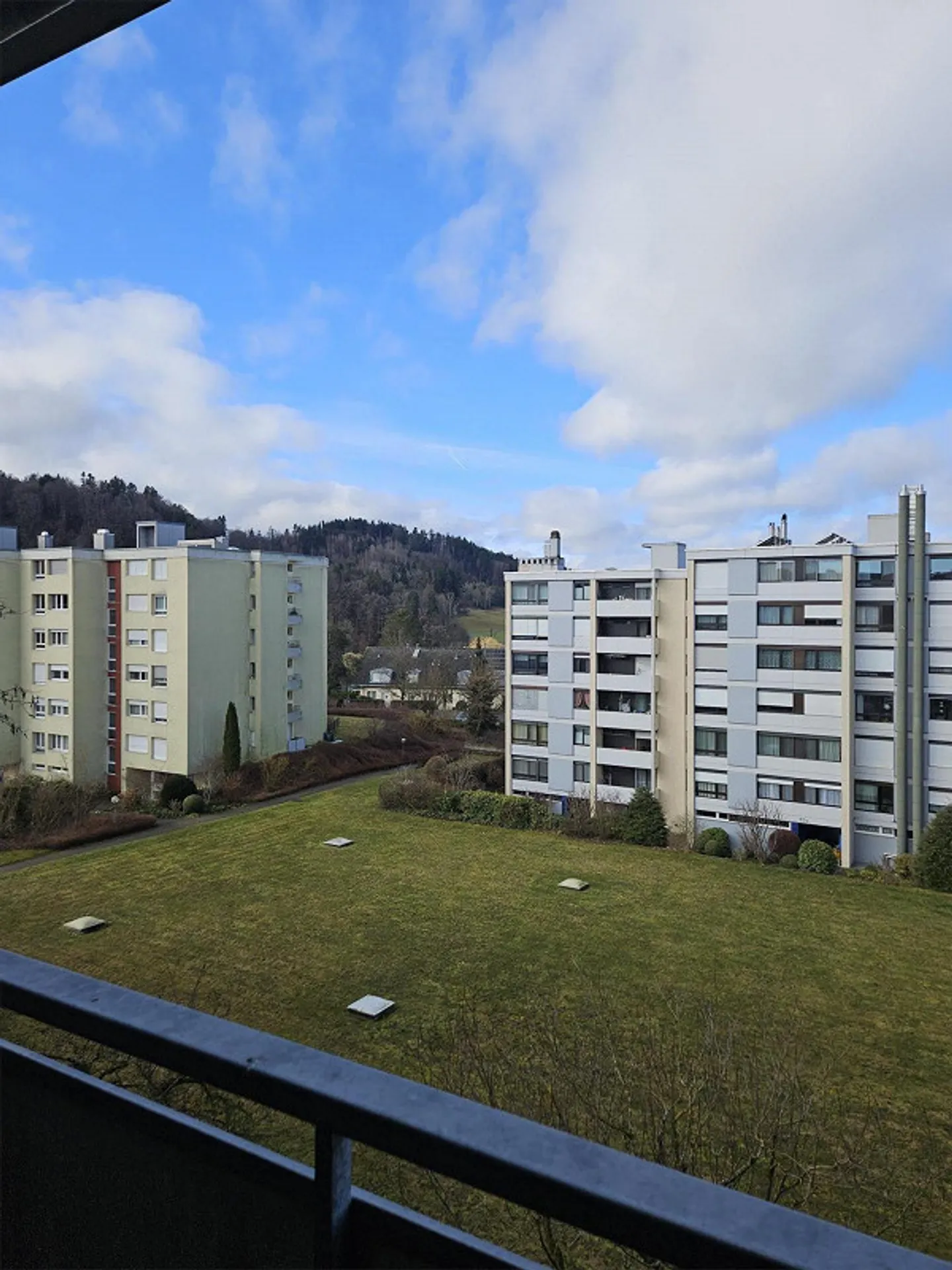 Living between Bern & Nature - Photo 1 of 12