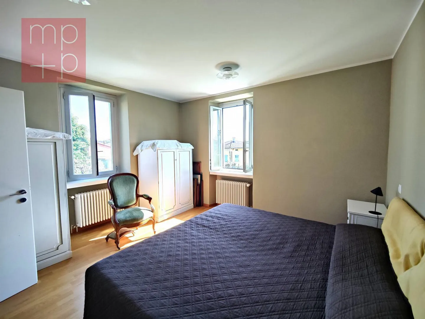 Villa - Coldrerio - Foto 6 di 8