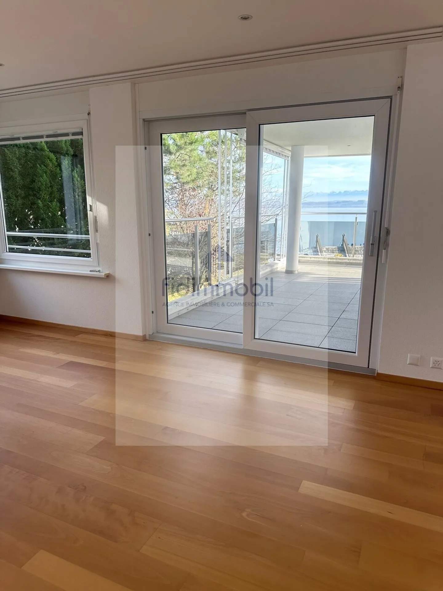 Splendide appartement avec vue - Photo 13 sur 20