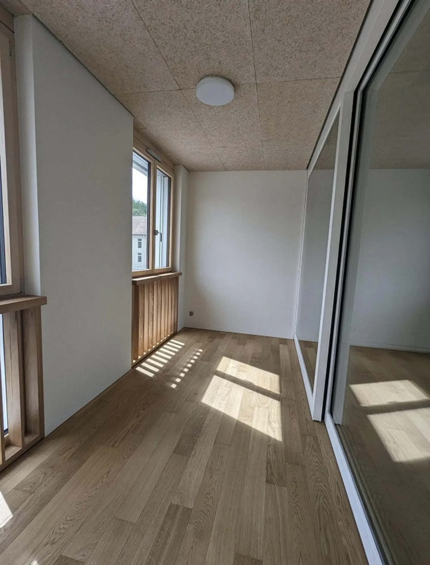 Appartement de 3,5 pièces de rêve à Unterägeri - Photo 5 sur 12