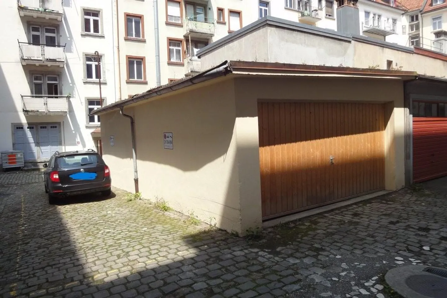 Hai ancora bisogno di un posto auto ?! - Foto 2 di 2