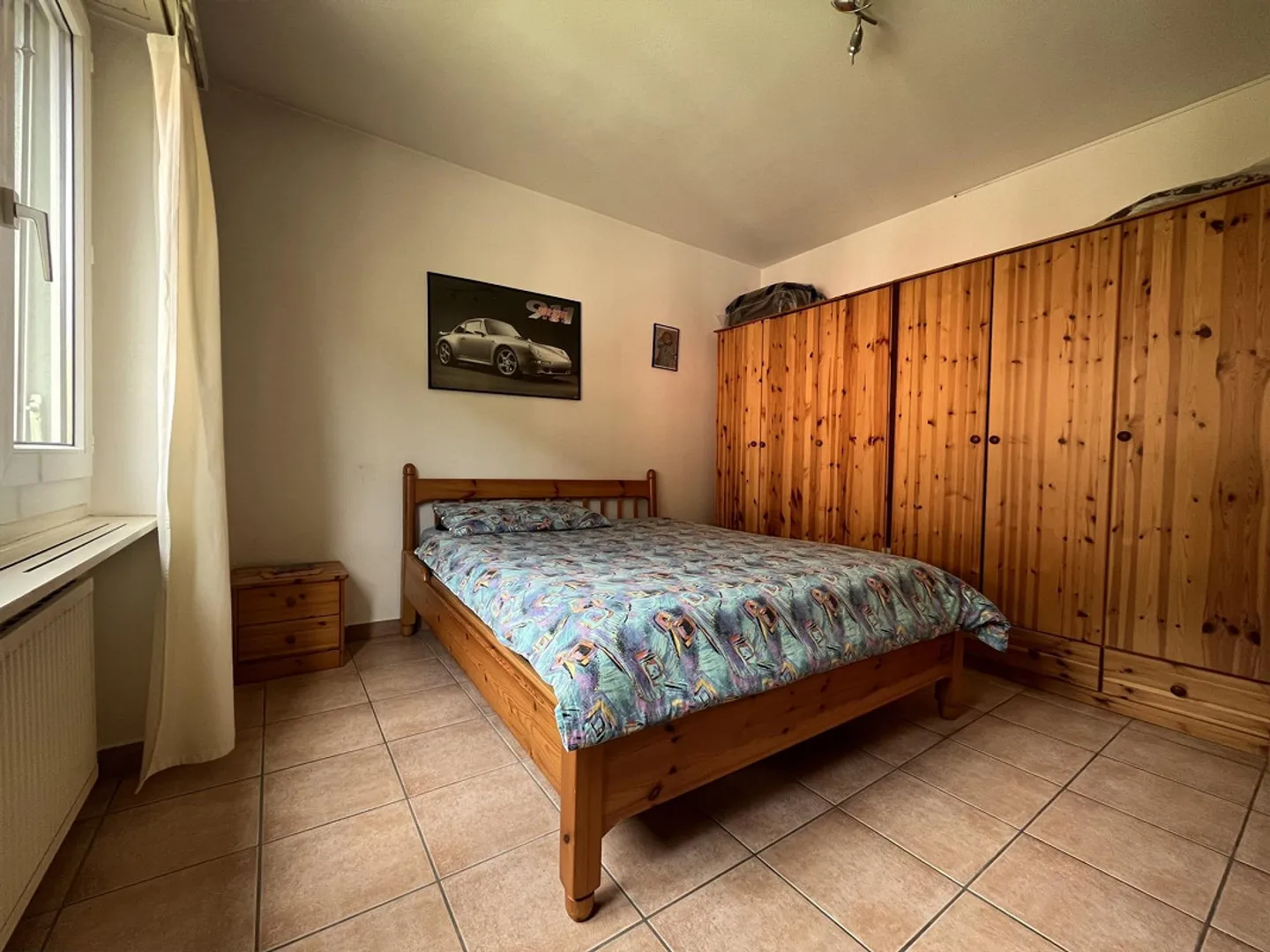 Domaine spacieux 4.5 pièces + studio avec vue dégagée lumineuse - Photo 8 sur 9