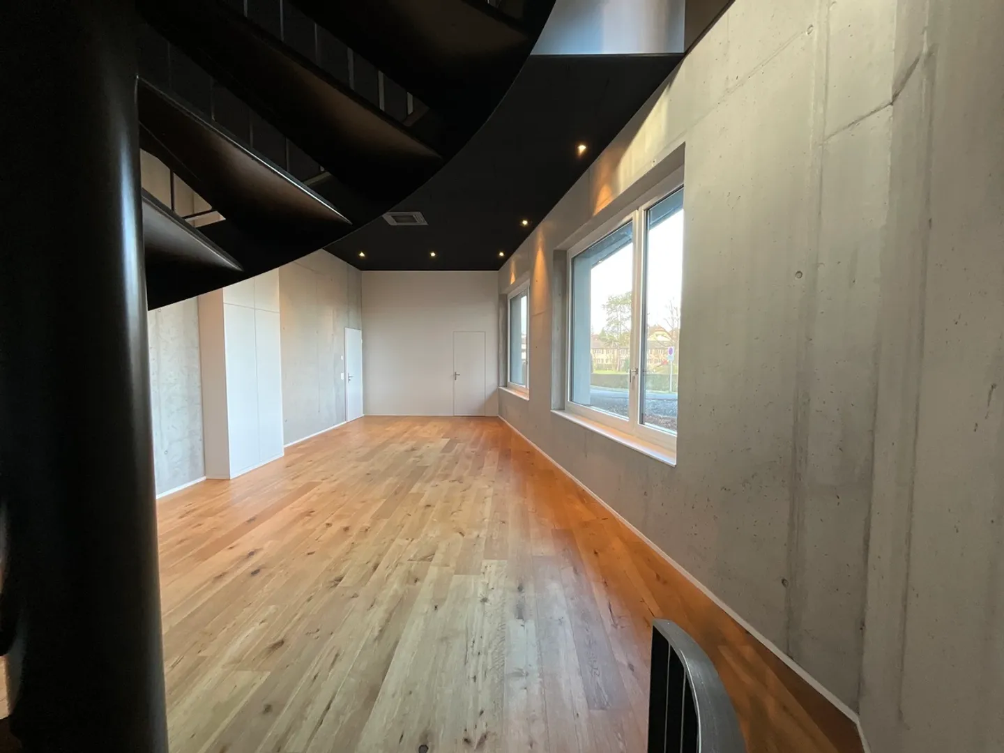 Vielseitiger Gewerberaum in Emmenbrücke - Foto 8 von 11