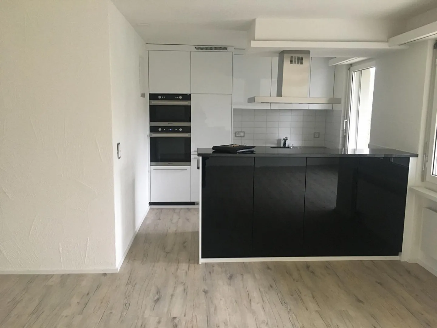 Appartamento in affitto - Foto 1 di 8