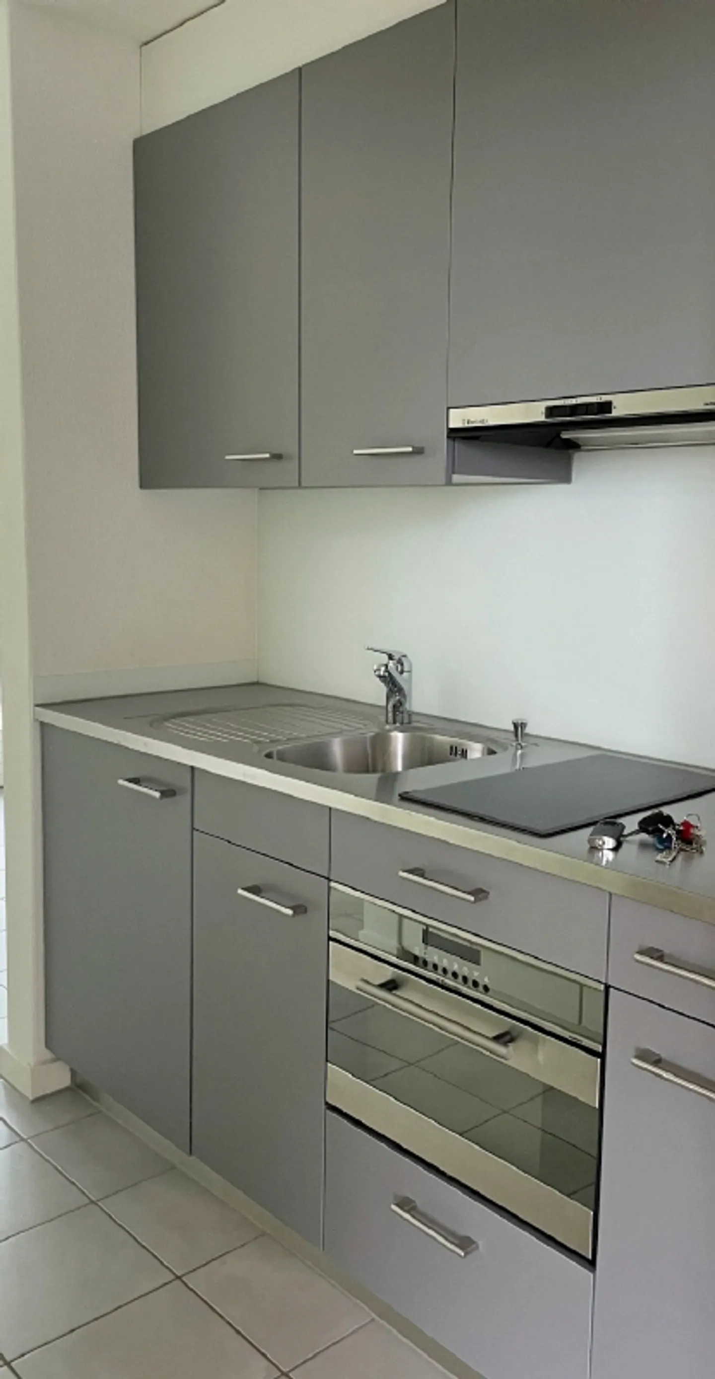 Appartement 1 pièce - Photo 3 sur 5