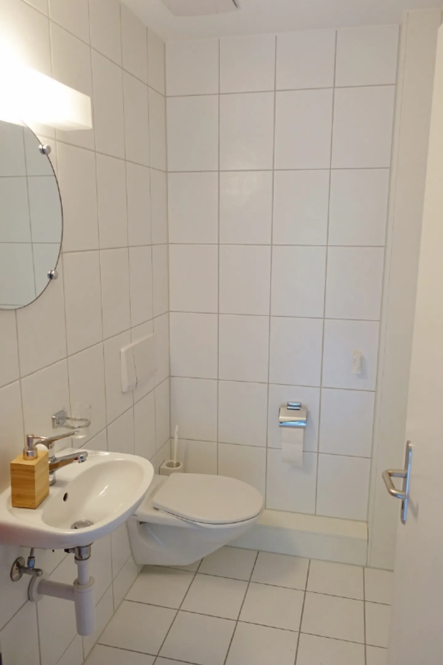 Appartement 1 pièce - Photo 4 sur 5