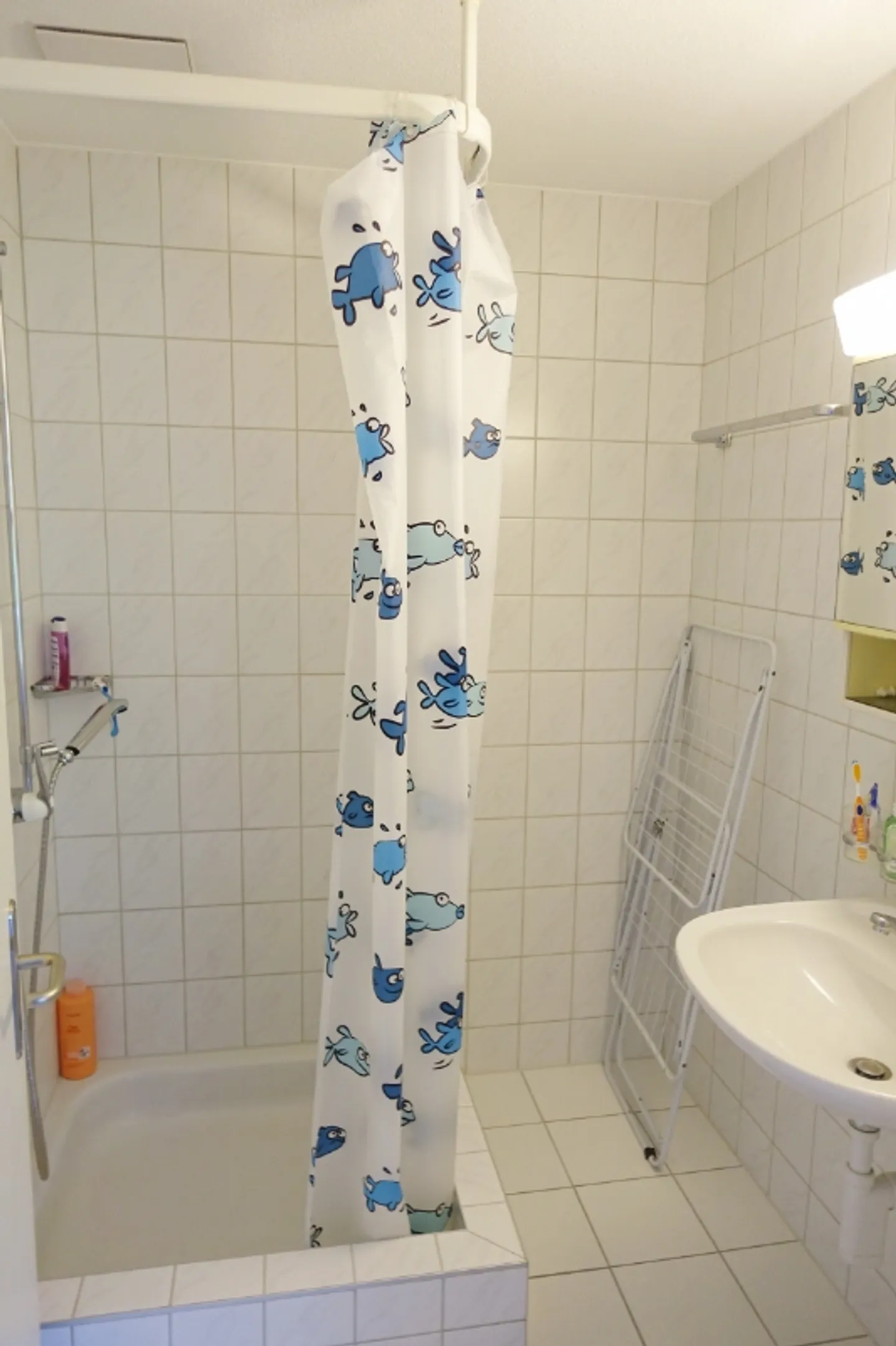 Appartement 1 pièce - Photo 5 sur 5