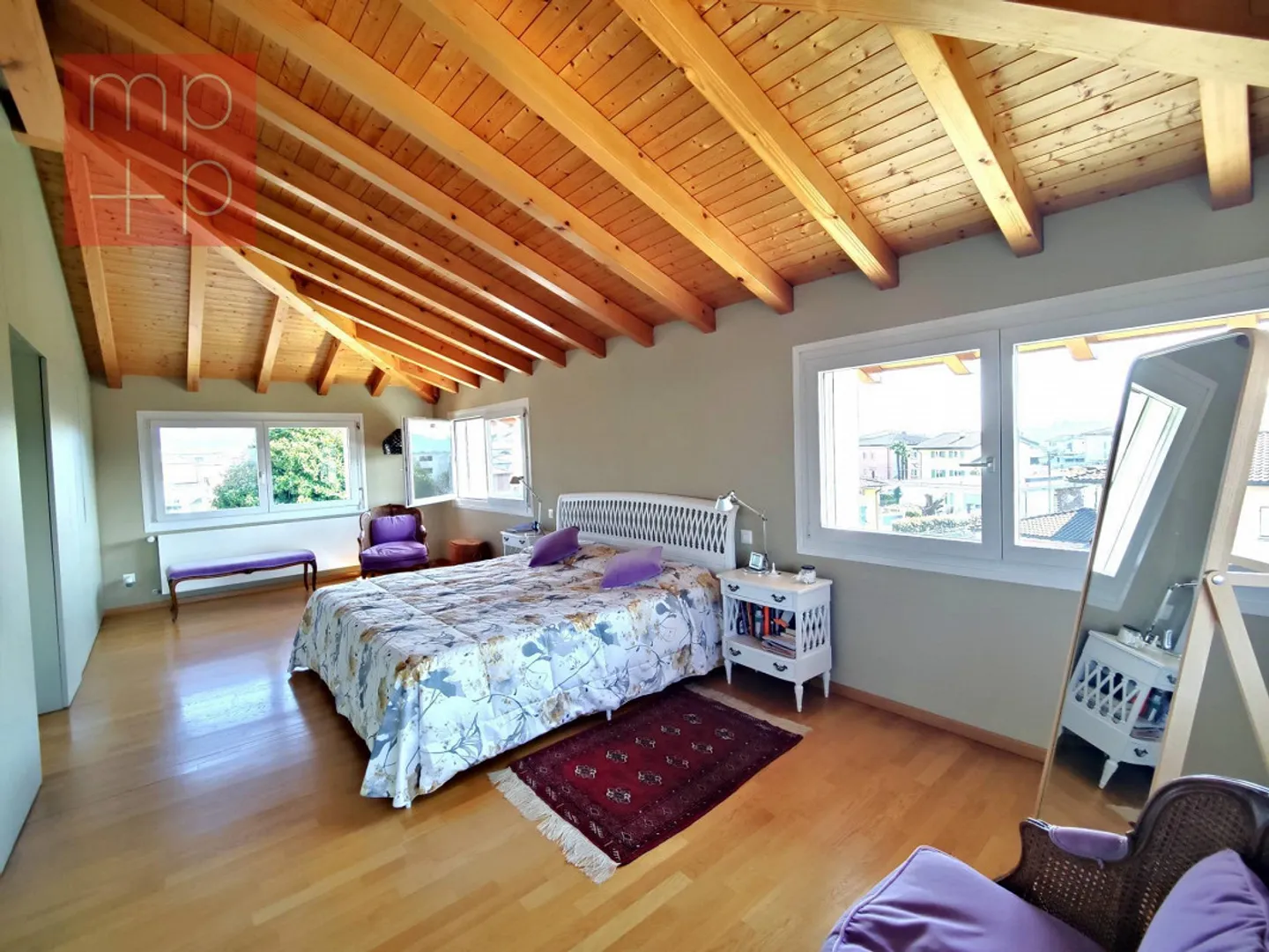 Villa - Coldrerio - Foto 7 di 8