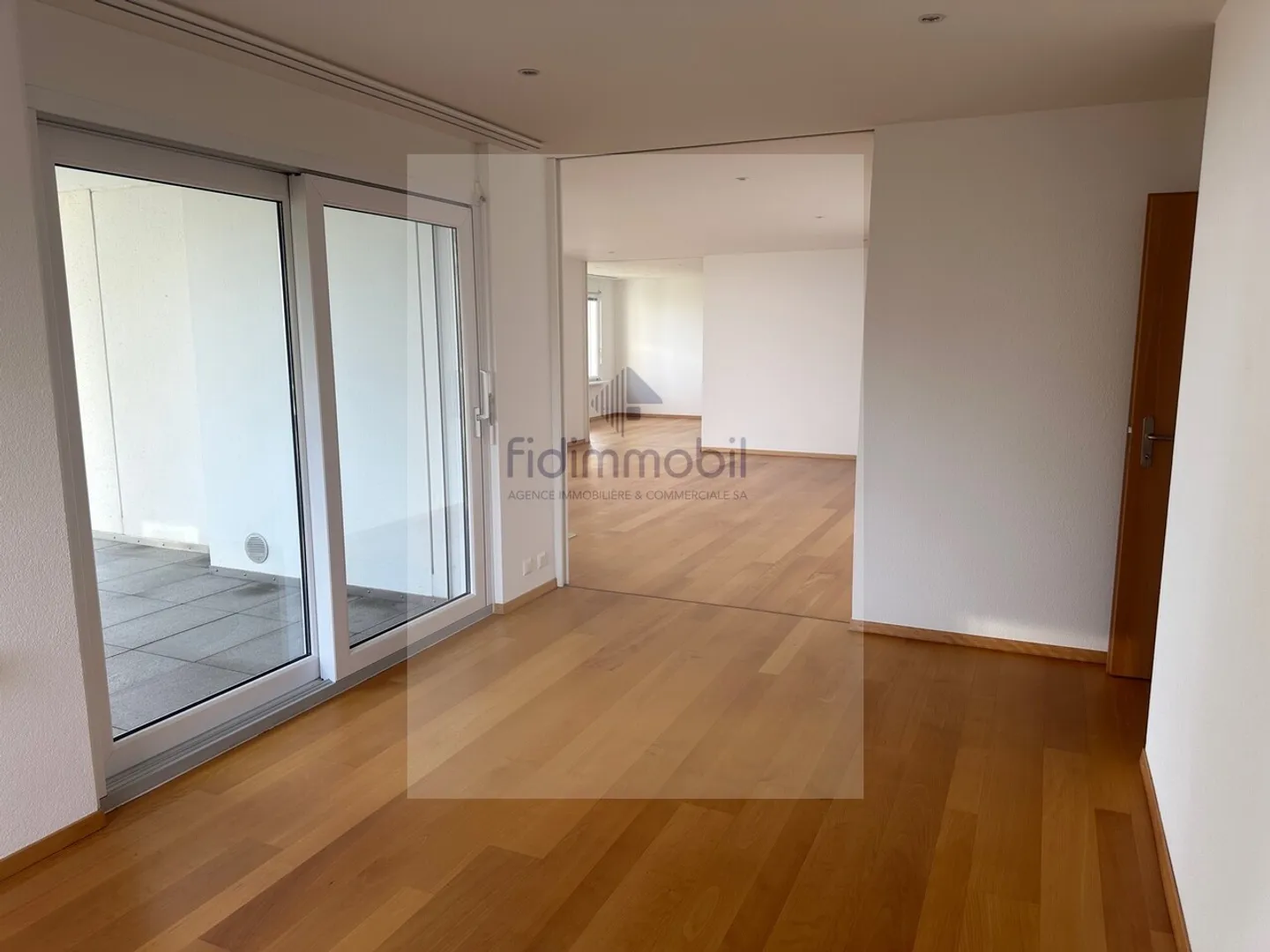 Splendide appartement avec vue - Photo 16 sur 20