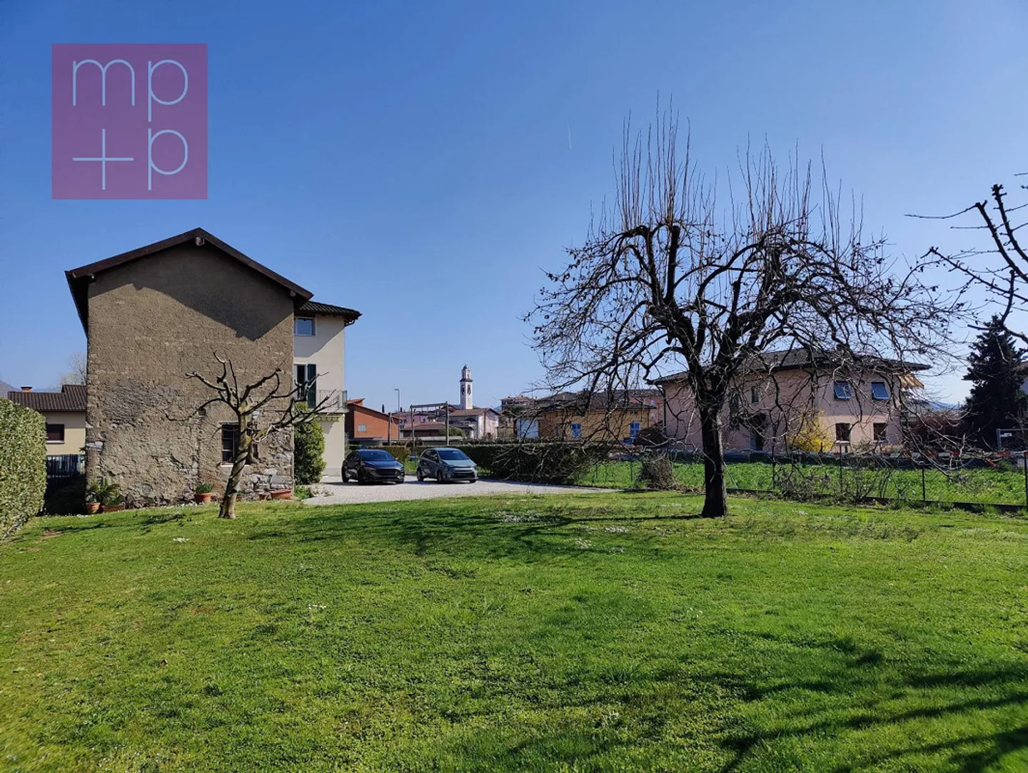 Villa - Coldrerio - Foto 8 di 8