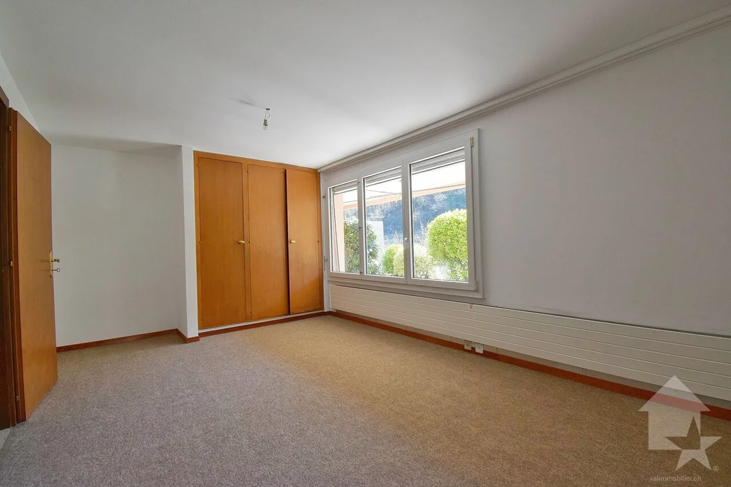 Geräumige Villa mit Doppelgarage in der Nähe des Zentrums von Sion! - Foto 16 von 18