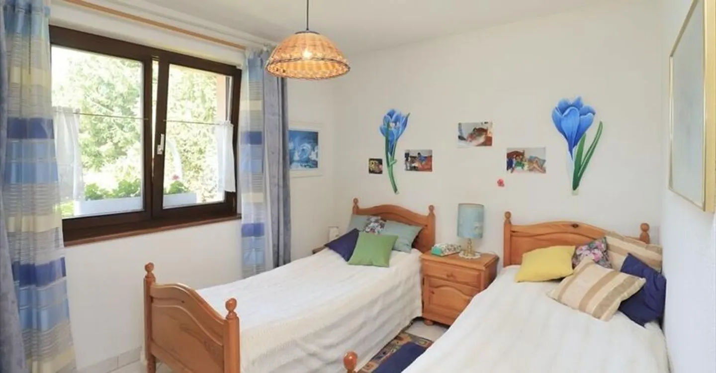 Villa Éblouissante avec Piscine - Photo 10 sur 11