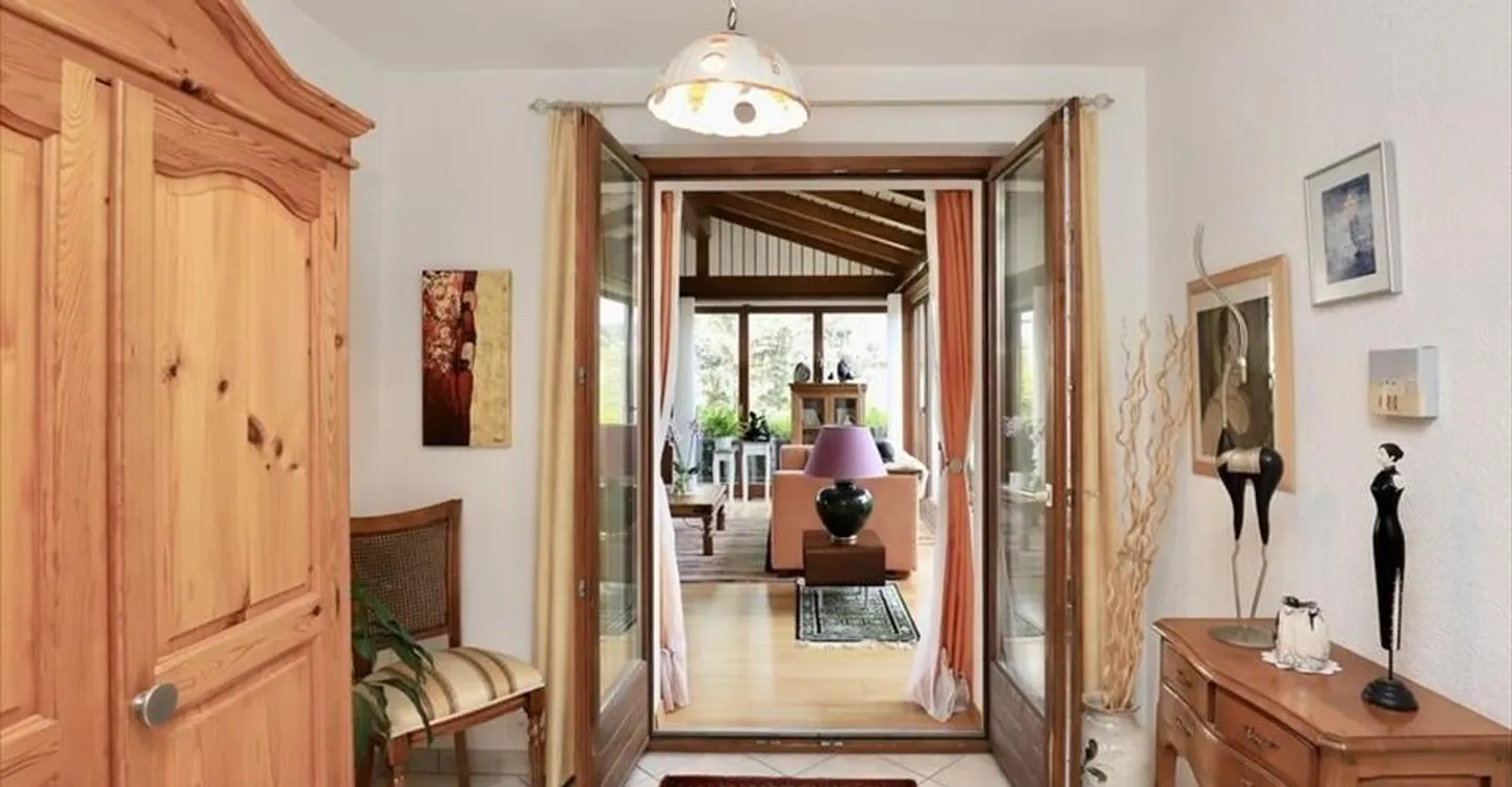 Villa Éblouissante avec Piscine - Photo 11 sur 11