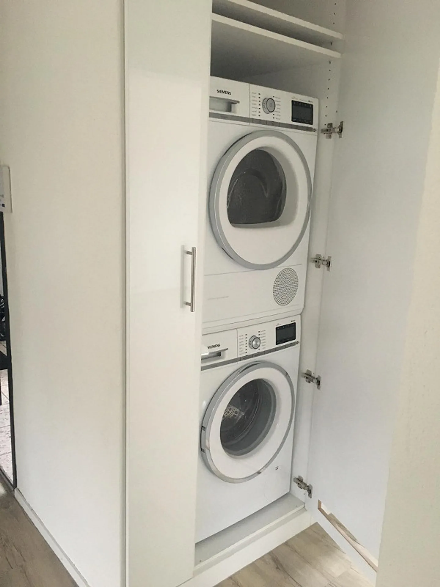 Appartamento in affitto - Foto 6 di 8