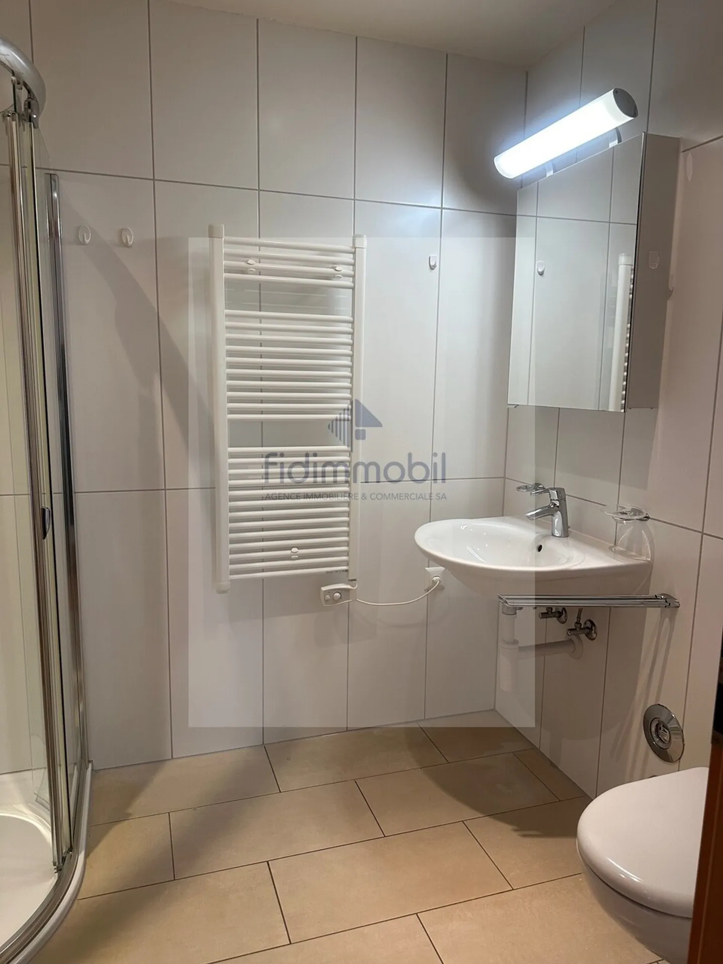 Splendide appartement avec vue - Photo 19 sur 20