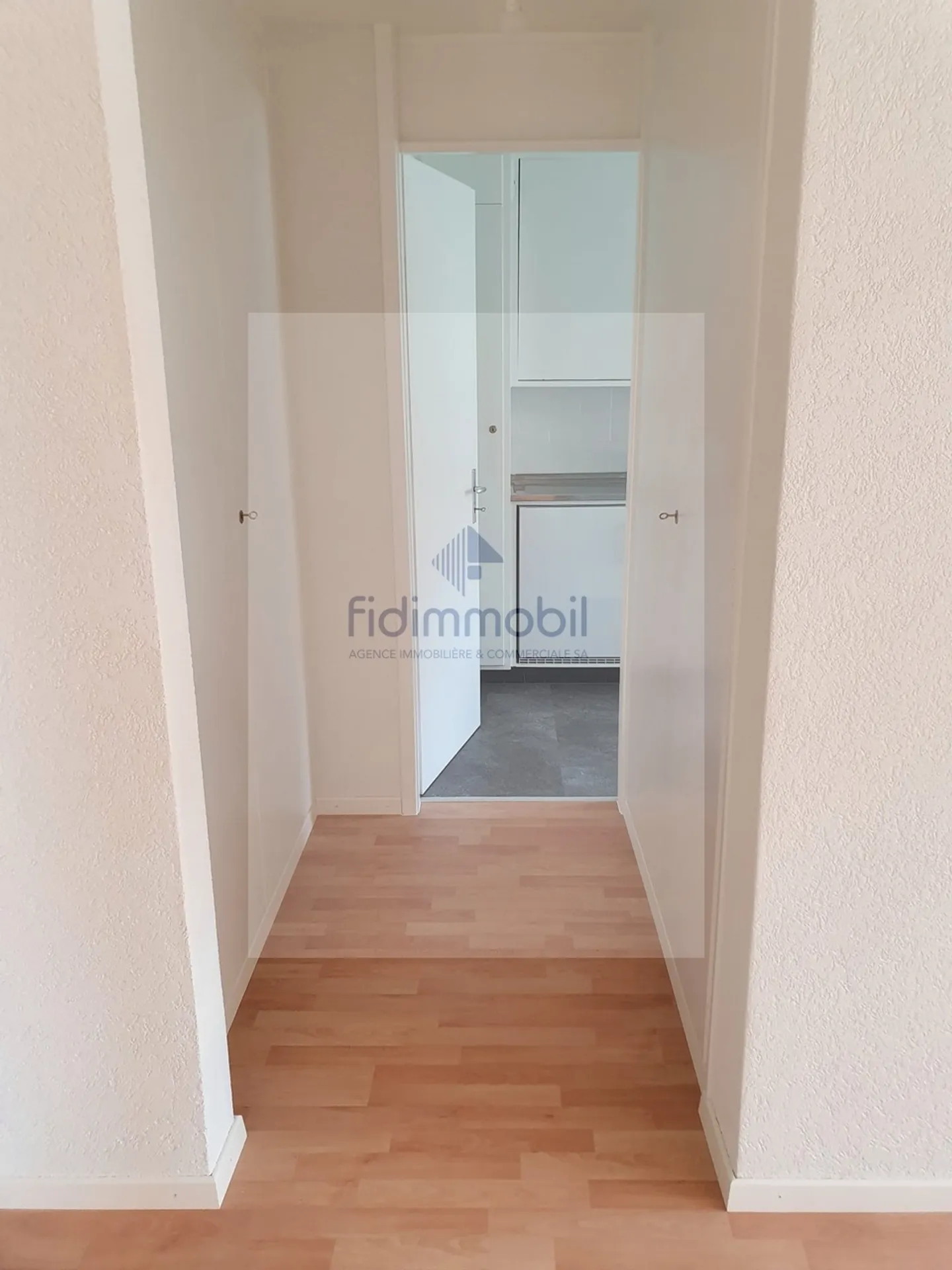 Appartamento di 2 stanze al 4° piano - Foto 4 di 7